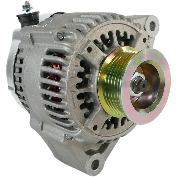 Db Electrical Alternator For Lexus 4.7L Lx470 & Toyota Land Cruiser 1998-1999 13796; 400-52309 400-52309 - main